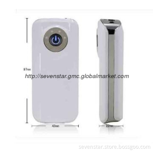 Rechargeable polymer lithium battery /power bank/ power pack for ipad